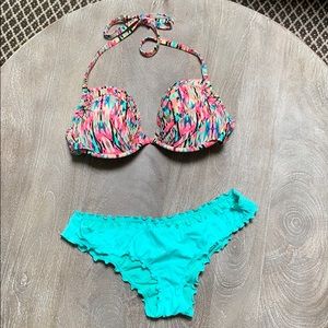 Mix and Match Bikini